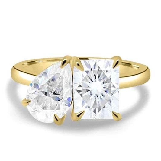 Anillo Together - Joyería Vilentinos