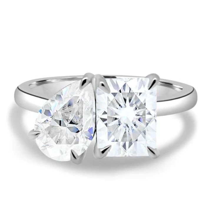 Anillo Together - Joyería Vilentinos