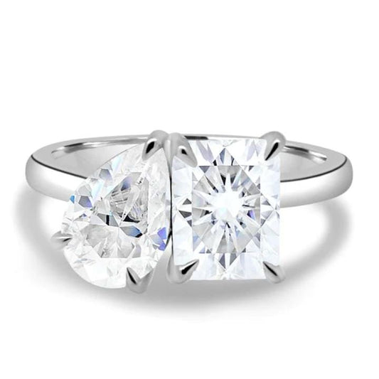 Anillo Together - Joyería Vilentinos