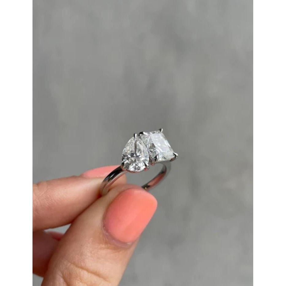 Anillo Together - Joyería Vilentinos