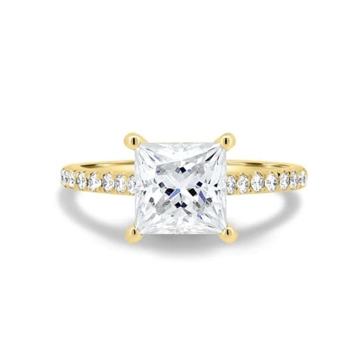 Claw Princess - Joyería Vilentinos