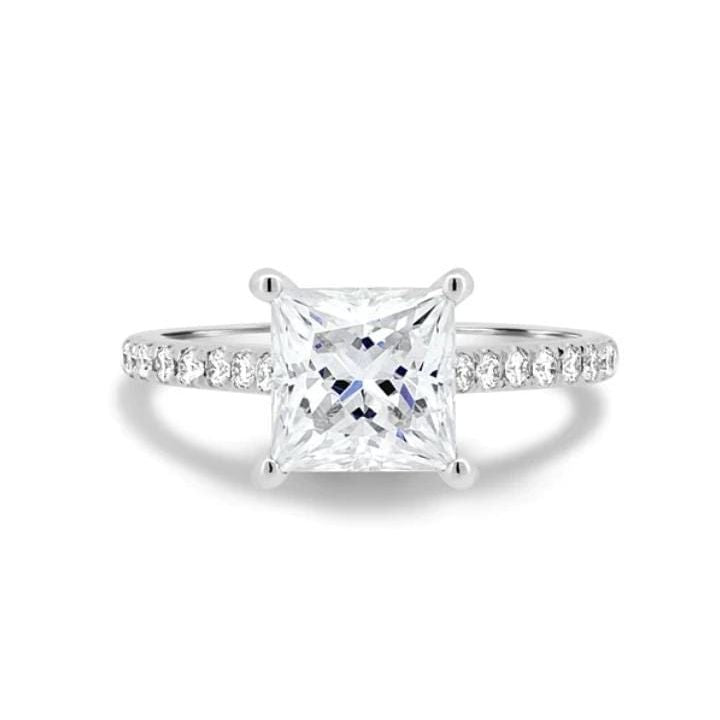 Claw Princess - Joyería Vilentinos