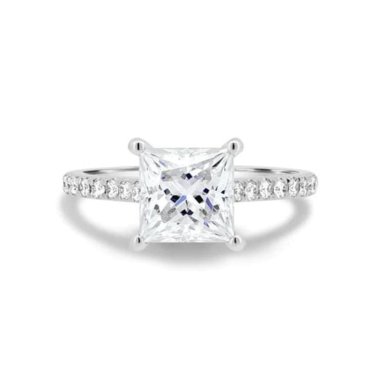 Claw Princess - Joyería Vilentinos